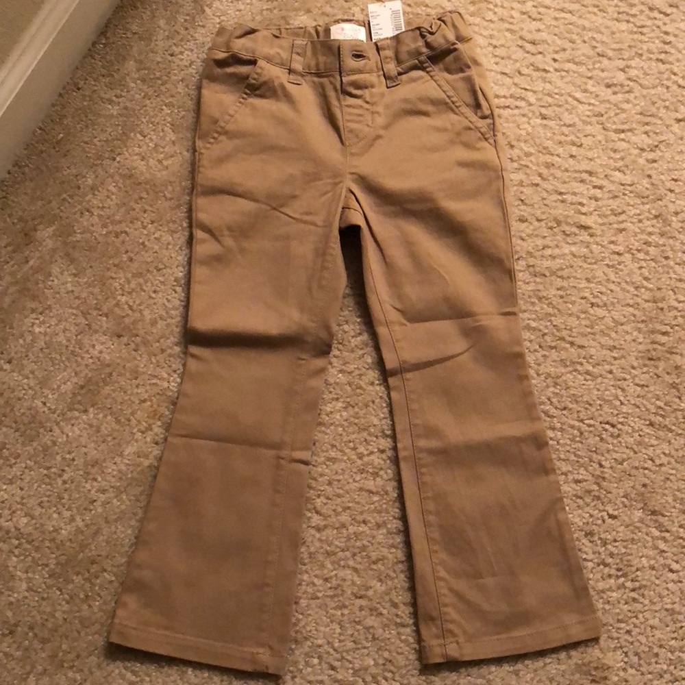 Casual Pants